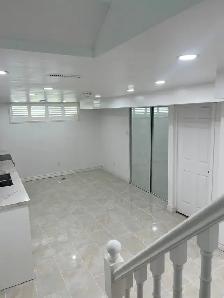 2 BED, 1 BATH BASEMENT FOR RENT IN BRAMPTON, ON - Photo 2