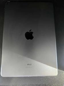 AS IS IPAD AIR 3RD GENERATION  64GB - Photo 2