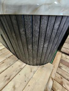 COAST SPAS ELEMENT LOUNGE CURVE EN LIQUIDATION - Photo 5