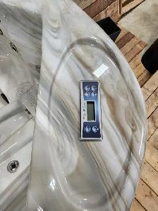 COAST SPAS ELEMENT LOUNGE CURVE EN LIQUIDATION - Photo 7