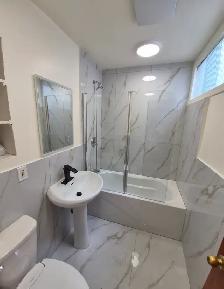 Magnifique Logement 5 ½ Au 2e, 3 chambres à coucher 1 salle db - Photo 2