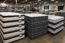 Brand New Premium Mattresses