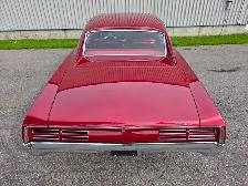 1967 Pontiac GTO 4 SPEED MANUAL STICK ! 400ci V8 / REAL GTO !! - Photo 8