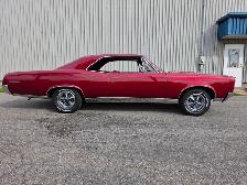 1967 Pontiac GTO 4 SPEED MANUAL STICK ! 400ci V8 / REAL GTO !! - Photo 11