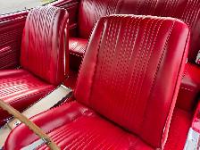 1967 Pontiac GTO 4 SPEED MANUAL STICK ! 400ci V8 / REAL GTO !! - Photo 20