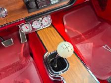 1967 Pontiac GTO 4 SPEED MANUAL STICK ! 400ci V8 / REAL GTO !! - Photo 23