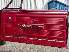 1967 Pontiac GTO 4 SPEED MANUAL STICK ! 400ci V8 / REAL GTO !! - Photo 26