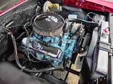 1967 Pontiac GTO 4 SPEED MANUAL STICK ! 400ci V8 / REAL GTO !! - Photo 29