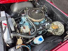 1967 Pontiac GTO 4 SPEED MANUAL STICK ! 400ci V8 / REAL GTO !! - Photo 31