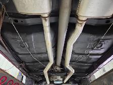 1967 Pontiac GTO 4 SPEED MANUAL STICK ! 400ci V8 / REAL GTO !! - Photo 34