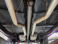 1967 Pontiac GTO 4 SPEED MANUAL STICK ! 400ci V8 / REAL GTO !! - Photo 35