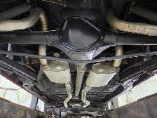 1967 Pontiac GTO 4 SPEED MANUAL STICK ! 400ci V8 / REAL GTO !! - Photo 36