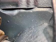 1967 Pontiac GTO 4 SPEED MANUAL STICK ! 400ci V8 / REAL GTO !! - Photo 43