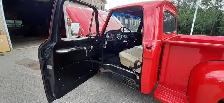 1963 FORD F 100 STEP SIDE PICKUP TRUCK - Photo 4