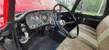 1963 FORD F 100 STEP SIDE PICKUP TRUCK - Photo 8
