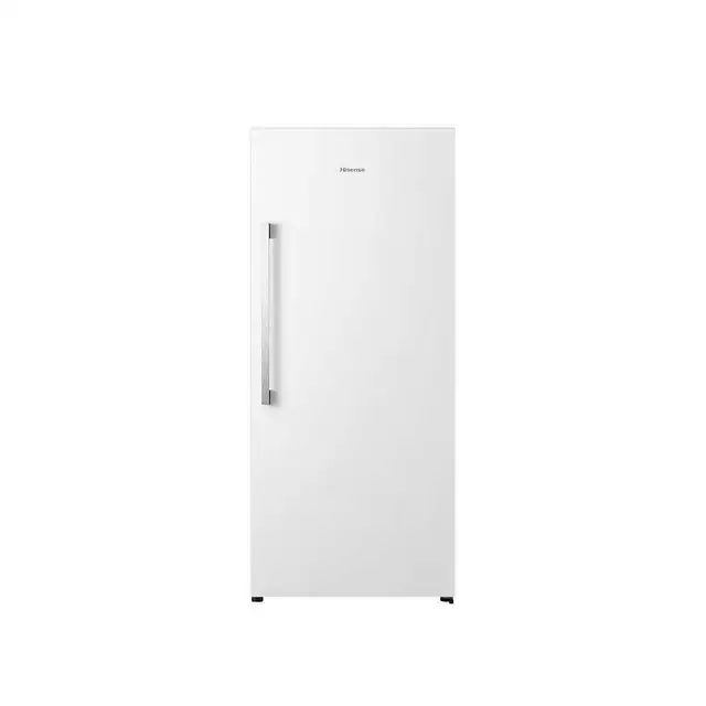 Hisense 21.2 Cu Ft Upright Convertible Fridge Or Freezer