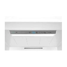 Hisense 21.2 Cu Ft Upright Convertible Fridge Or Freezer - Photo 4