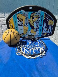Basketball Net