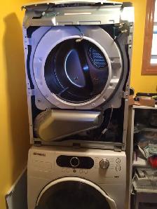 Appliance & Air Conditioner Repair Washer Dryer Stove Dishwasher