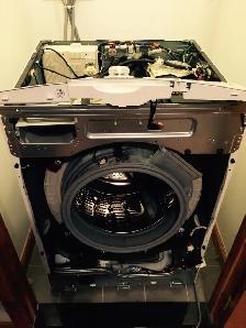 Appliance & Air Conditioner Repair Washer Dryer Stove Dishwasher - Photo 6