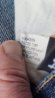 Men's Nudie Jeans - Photo 5