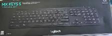 LOGITECH MX KEYS NEW