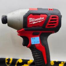 Milwaukee M18 1/4' Hex 2-Speed Cordless Impact Driver (#3098) - Photo 2
