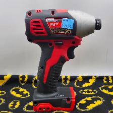Milwaukee M18 1/4' Hex 2-Speed Cordless Impact Driver (#3098) - Photo 3