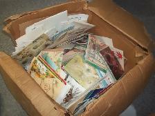 Greeting Cards Vintage