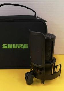 Micro Professionnel Shure