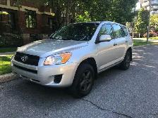 Toyota RAV4 AWD 2011 - Photo 2