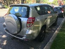 Toyota RAV4 AWD 2011 - Photo 3