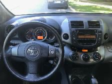 Toyota RAV4 AWD 2011 - Photo 4