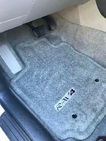 Toyota RAV4 AWD 2011 - Photo 5