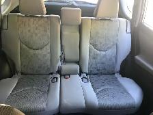 Toyota RAV4 AWD 2011 - Photo 6