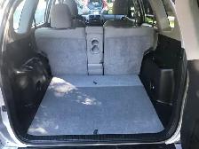 Toyota RAV4 AWD 2011 - Photo 7