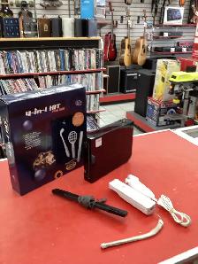 Console Nintendo Wii