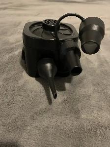 D Cell Battery Pump Brand New - Photo 2