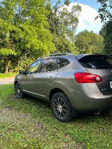 2013 Nissan Rogue - Photo 2