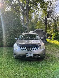 2013 Nissan Rogue - Photo 3