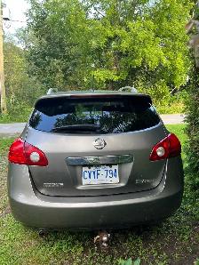 2013 Nissan Rogue - Photo 4