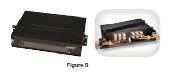 AMP Fiber Optic Patch Panel Part Number: 559542-2
