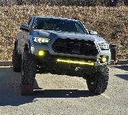 2021 Toyota Tacoma TRD Off-Road – $12,000 – MUST SELL ASAP