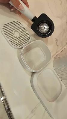 Philips Baristina Espresso Machine & Milk Frother - Photo 5