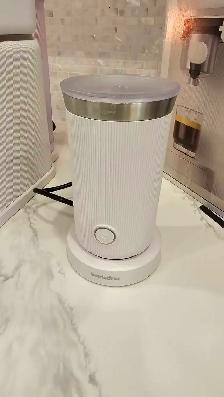 Philips Baristina Espresso Machine & Milk Frother - Photo 6