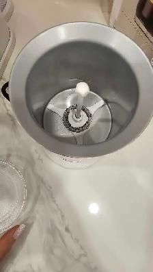 Philips Baristina Espresso Machine & Milk Frother - Photo 7