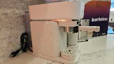 Philips Baristina Espresso Machine & Milk Frother - Photo 8