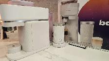Philips Baristina Espresso Machine & Milk Frother - Photo 10