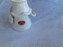 Vintage SEYEI FINE CHINA QUAN YIN GODDESS OF MERCY - Photo 2