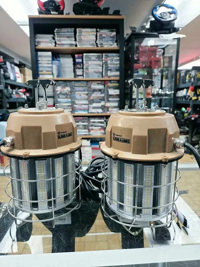 Lumiere led